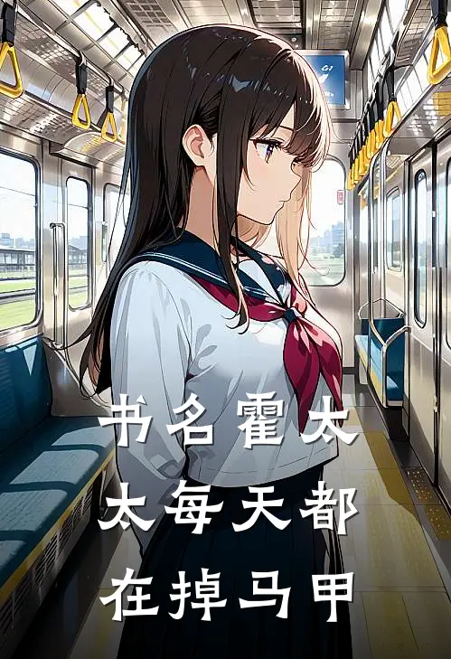 书名霍太太每天都在掉马甲
