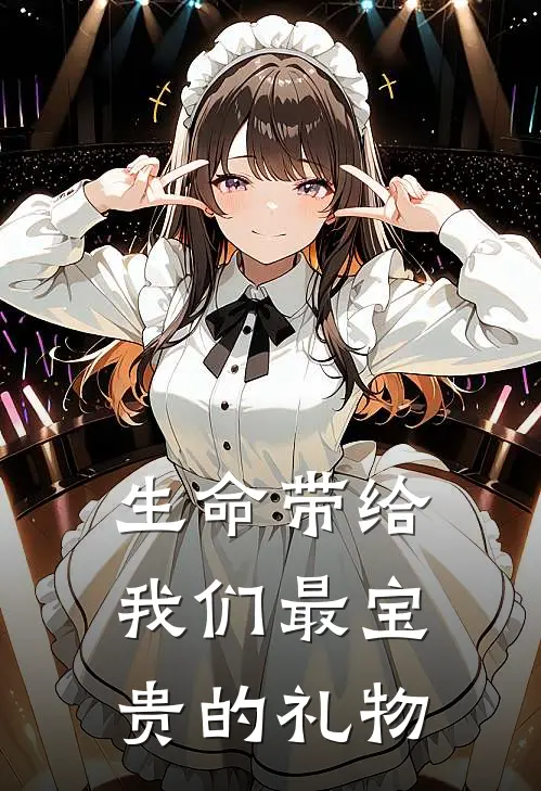 生命带给我们最宝贵的礼物