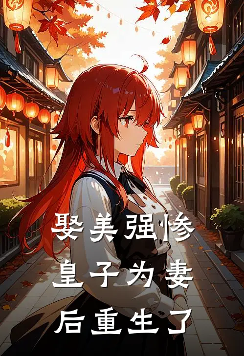 娶美强惨皇子为妻后重生了