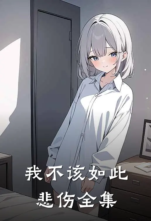 我不该如此悲伤 全集