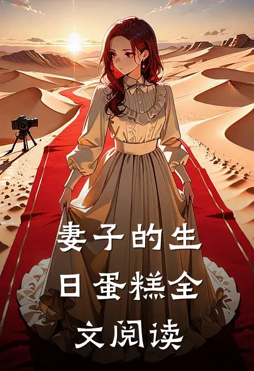 妻子的生日蛋糕全文阅读