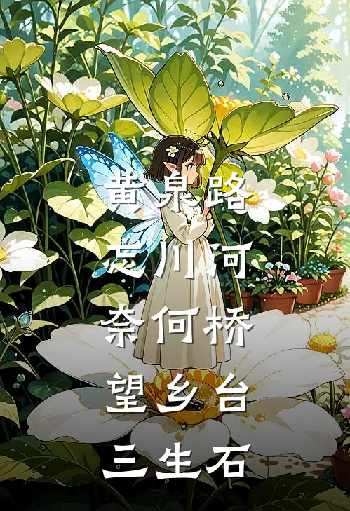 黄泉路,忘川河,奈何桥,望乡台,三生石
