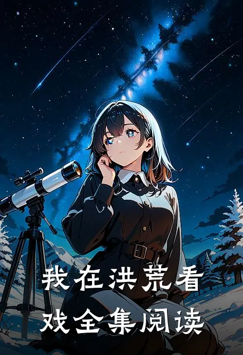 我在洪荒看戏全集阅读