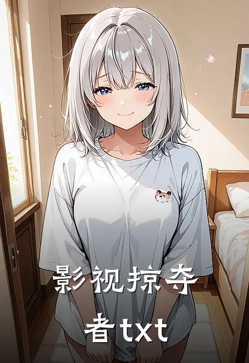 影视掠夺者txt