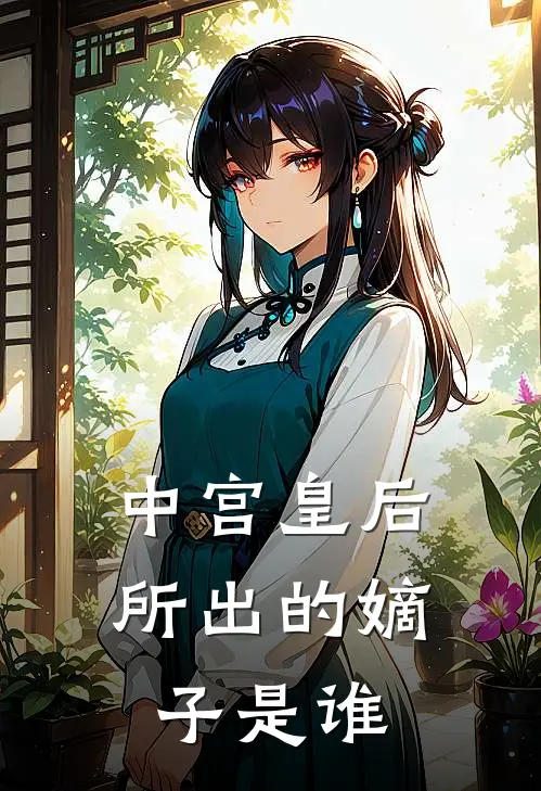 中宫皇后所出的嫡子是谁