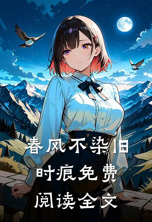 春风不染旧时痕免费阅读全文