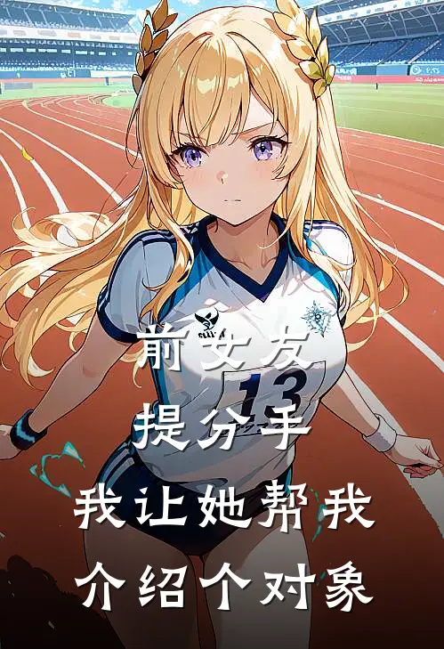 前女友提分手，我让她帮我介绍个对象