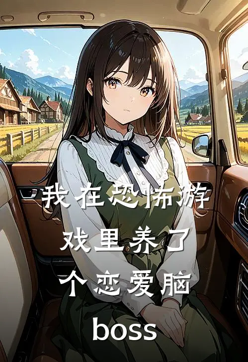 我在恐怖游戏里养了个恋爱脑boss
