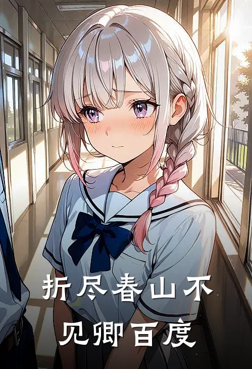 折尽春山不见卿百度