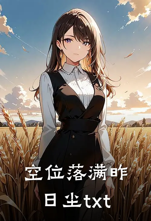 空位落满昨日尘txt