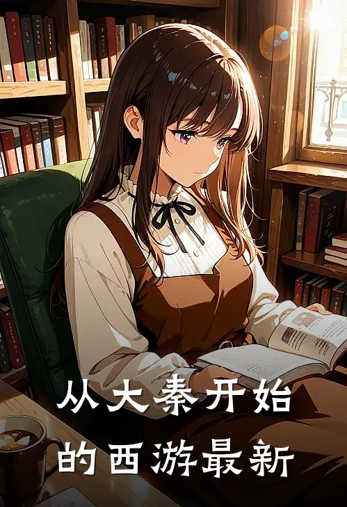 从大秦开始的西游最新