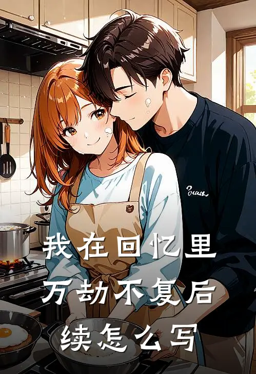 我在回忆里万劫不复后续怎么写