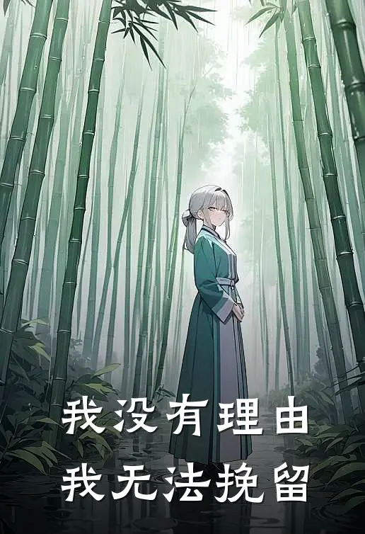 我没有理由我无法挽留