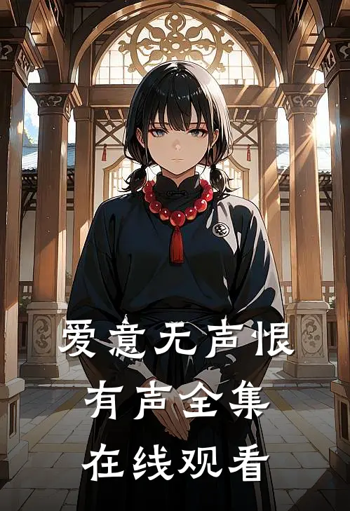 爱意无声恨有声全集在线观看
