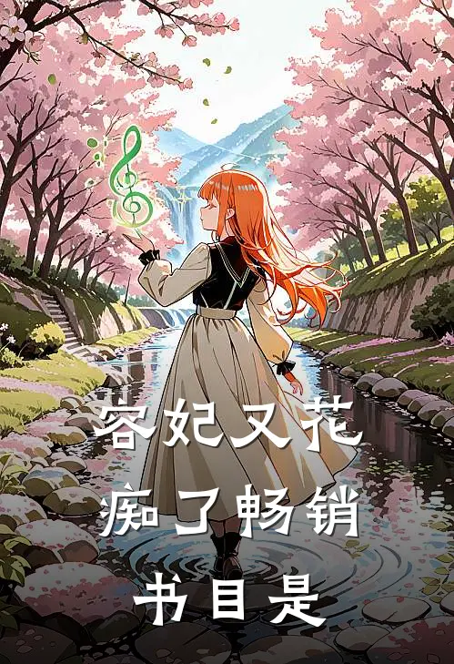 容妃又花痴了畅销书目是