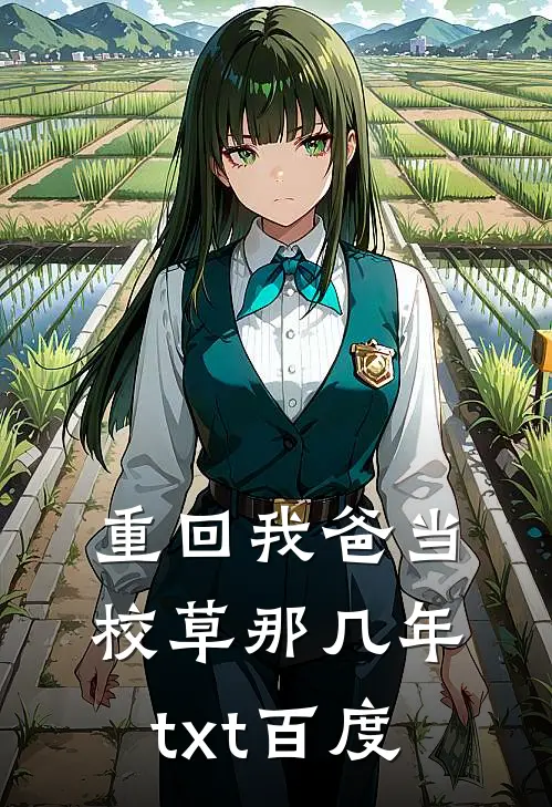 重回我爸当校草那几年txt百度