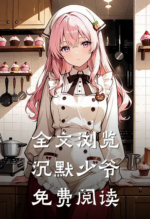 全文浏览沉默少爷免费阅读