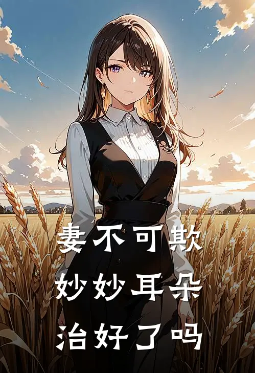 妻不可欺妙妙耳朵治好了吗