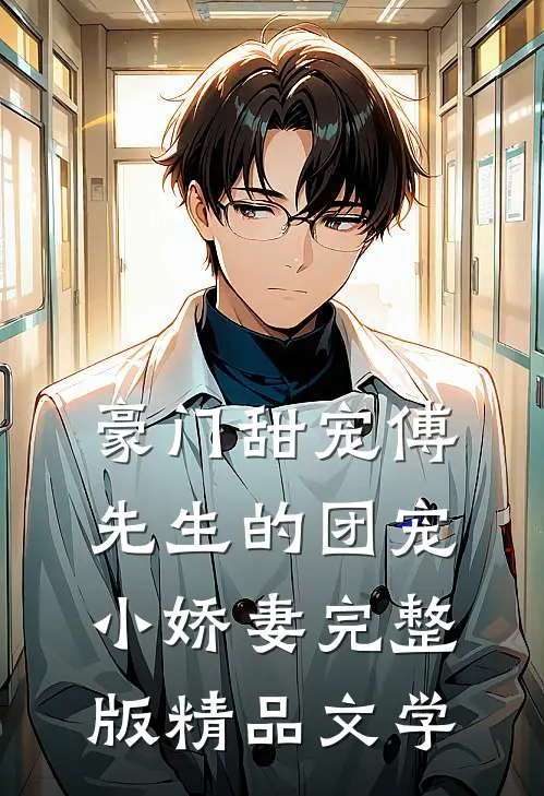 豪门甜宠傅先生的团宠小娇妻完整版精品文学