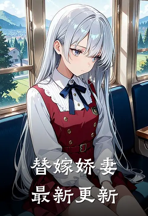 替嫁娇妻最新更新