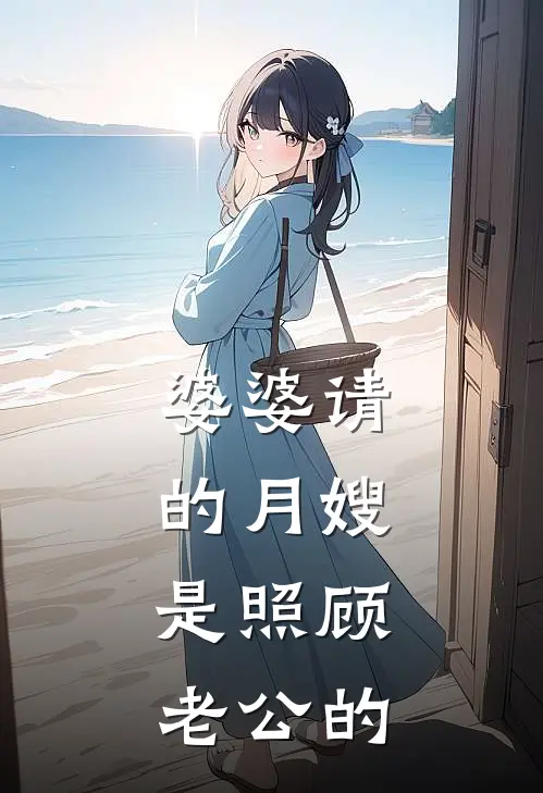 婆婆请的月嫂，是照顾老公的