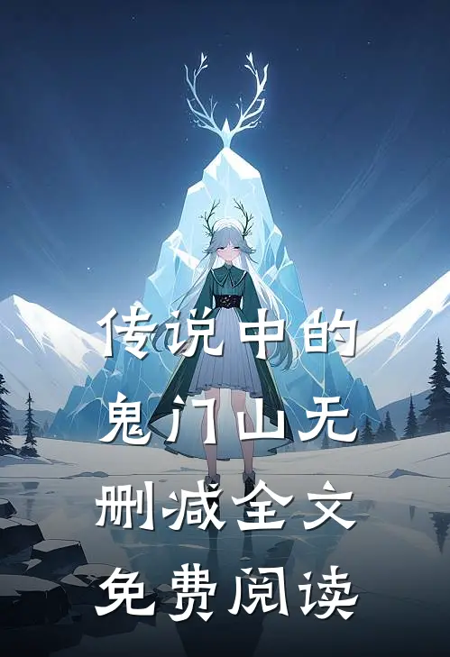 传说中的鬼门山无删减全文免费阅读