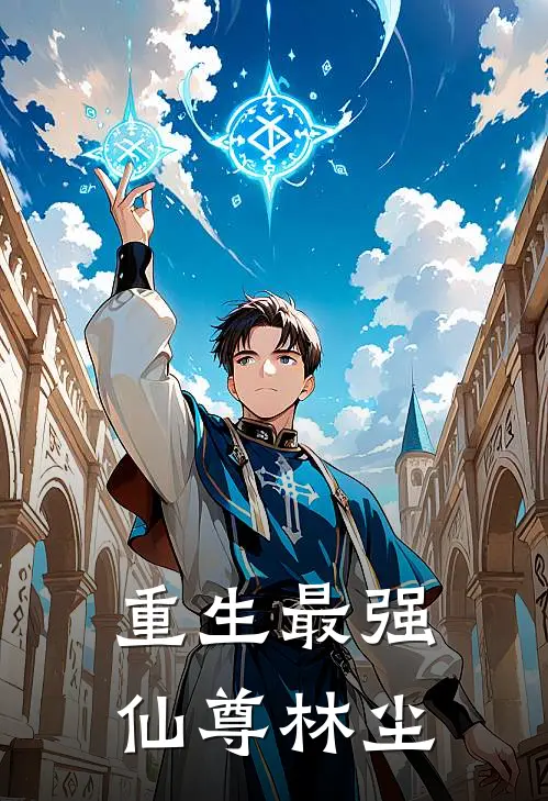 重生最强仙尊林尘