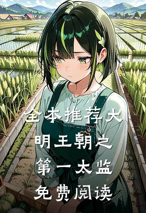 全本推荐大明王朝之第一太监免费阅读
