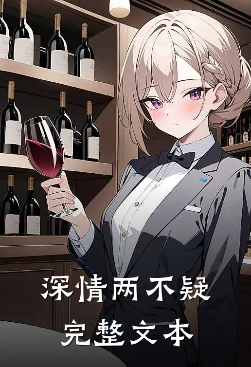 深情两不疑完整文本