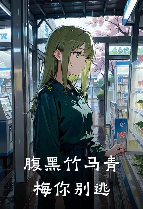 腹黑竹马青梅你别逃
