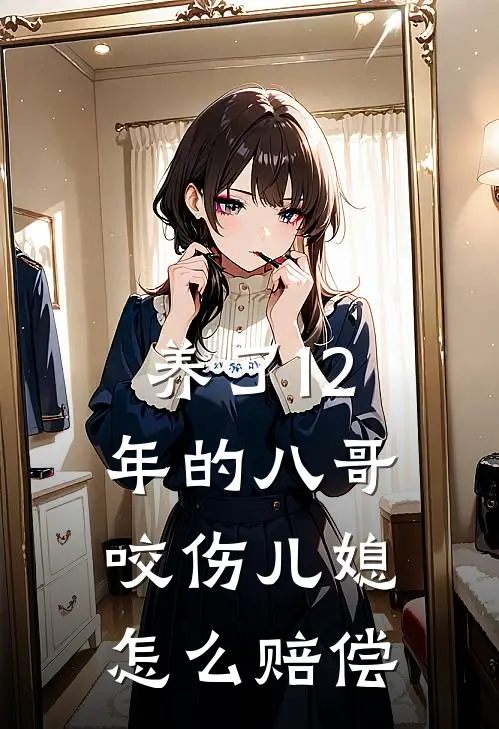 养了12年的八哥咬伤儿媳怎么赔偿