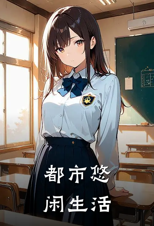 都市悠闲生活