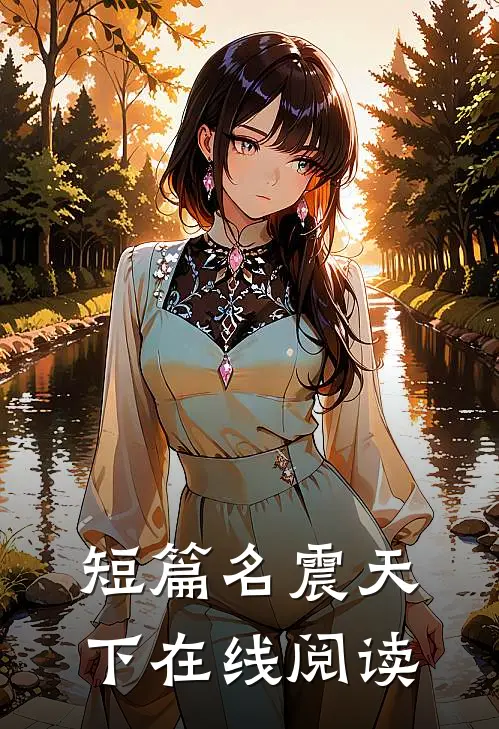 短篇名震天下在线阅读