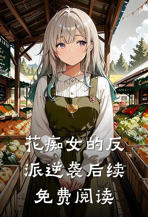 花痴女的反派逆袭后续免费阅读