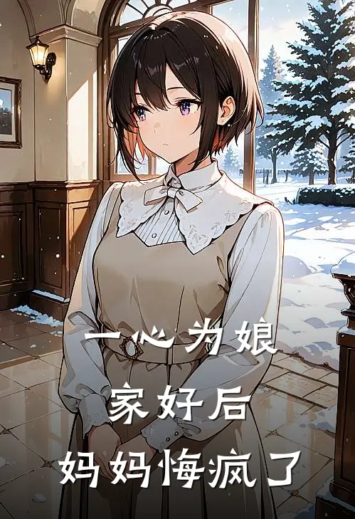 一心为娘家好后,妈妈悔疯了