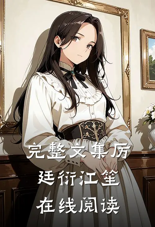 完整文集厉廷衍江笙在线阅读