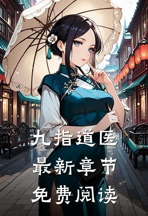 九指道医最新章节免费阅读