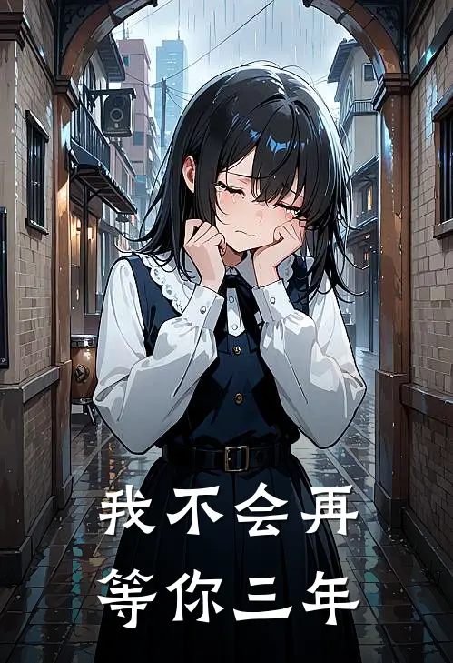 我不会再等你三年