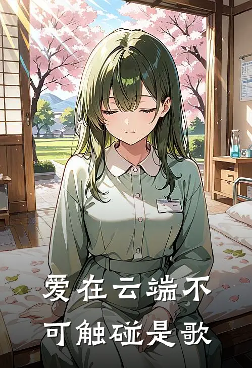 爱在云端不可触碰是歌