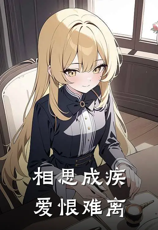 相思成疾，爱恨难离