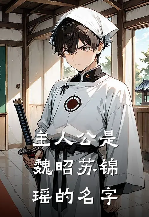主人公是魏昭苏锦瑶的名字