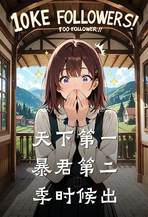 天下第一暴君第二季时候出
