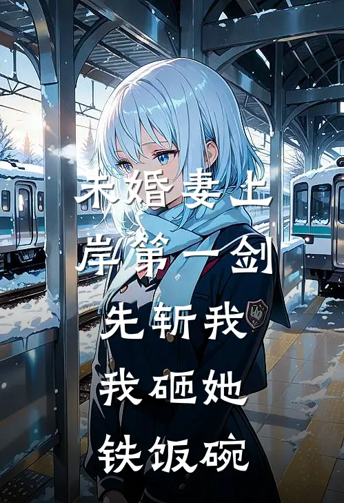 未婚妻上岸第一剑先斩我，我砸她铁饭碗