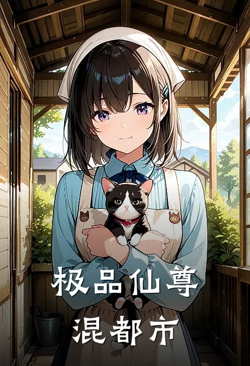 极品仙尊混都市