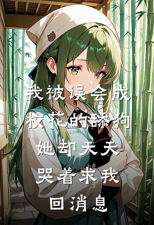 我被误会成校花的舔狗，她却天天哭着求我回消息