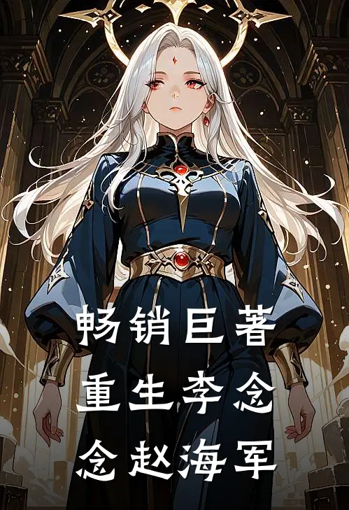 畅销巨著重生李念念赵海军