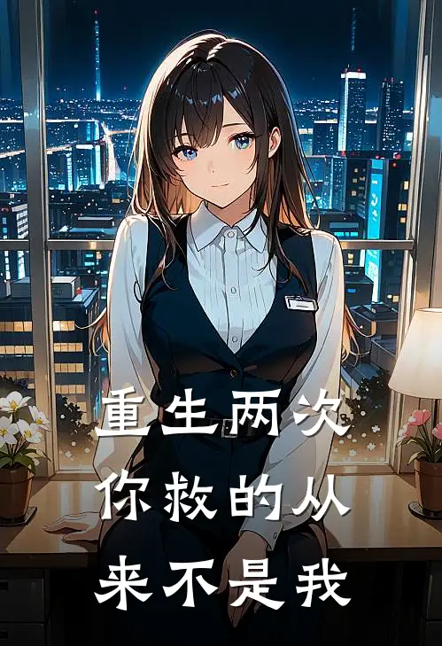 重生两次，你救的从来不是我