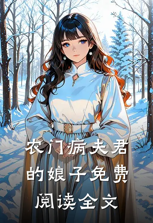 农门病夫君的娘子免费阅读全文
