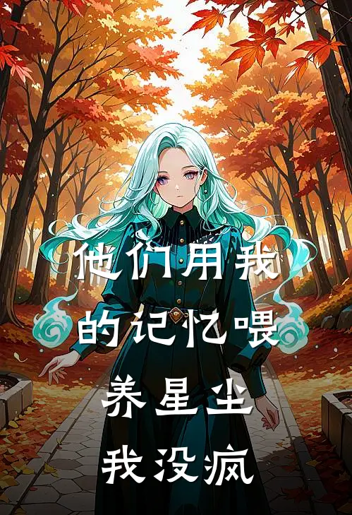 他们用我的记忆喂养星尘，我没疯