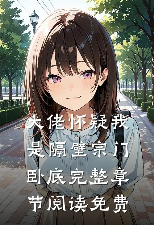 大佬怀疑我是隔壁宗门卧底完整章节阅读免费